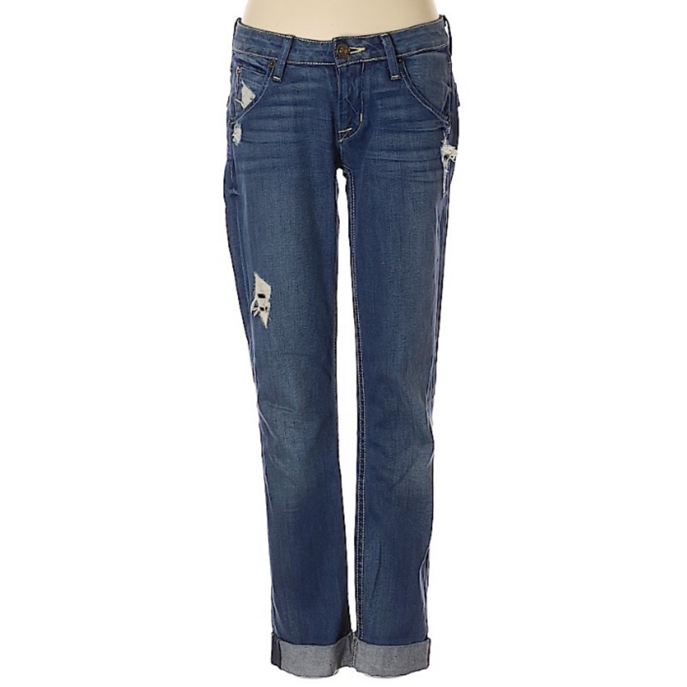 Hudson jeans